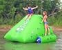 Aviva Sport Rock 6 Ft x 7 Ft x 10 Ft