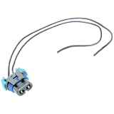 ACDelco LS254 Professional Wiring Harness Connector by ACDelco