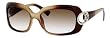 Giorgio Armani 654/S Women's Sunglasses