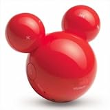 New 1GB Mickey Mouse MP3 player