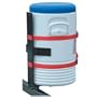 Buyers LT25 Water Cooler Landscape Truck & Trailer Rack