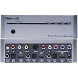 Gefentv Multi format Switcher