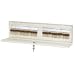 Master Lock 7123D Heavy Duty Key Cabinet, 7-1/2 x 28-3/4 x 1-3/4 Inch