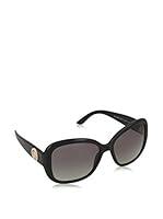 Versace Gafas de Sol MOD. 4278B (57 mm) Negro