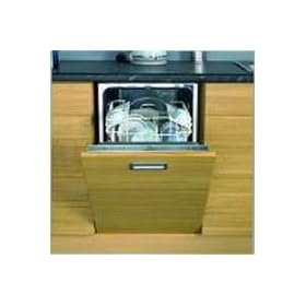 New World DW45 Slimline Integrated Dishwasher