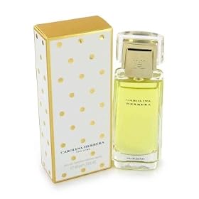 31iEOeR1UqL. SL500 AA280  Carolina Herrera By Carolina Herrera Womens Eau De Parfum (EDP) Spray 3.4 Oz   Perfume