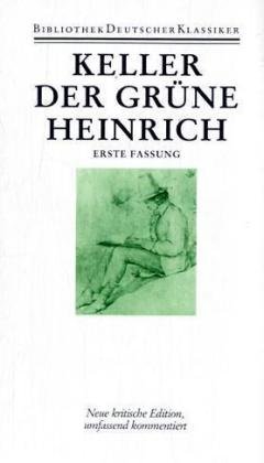 Gottfried Keller