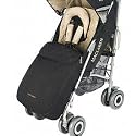 Maclaren AOX06063 Techno XLR Boot Black/Champagne