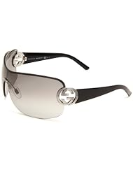 Gucci Ladies GUCCI 2890 S Shield Sunglasses by Gucci
