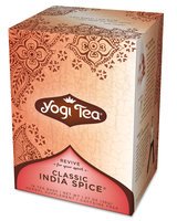 Indian Spice Tea Organic - 16 - Bag
