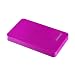 Intenso Memory Station 500GB externe Festplatte (6,4 cm (2,5 Zoll), USB-Y Kabel) pink