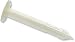 Bio-STAKETM Biodegradable Landscape Stakes (6" long)