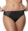 Lunaire Toronto Seamless low brief wtih microfiber lining