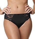 Lunaire Madison stretch lace brief