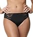 : Lunaire Madison stretch lace brief