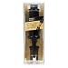 Cork Pops Original Wine Bottle Opener, Black