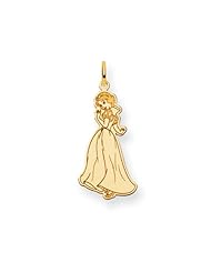Disney Snow White Charm