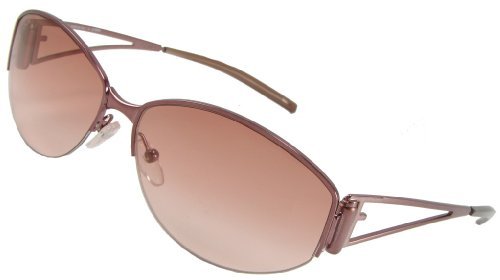 Fendi Sunglasses FS284 Bordeaux Fade Lenses