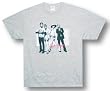 JANE'S ADDICTION - Photo - Gray T-shirt