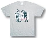JANE'S ADDICTION - Photo - Gray T-shirt