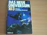 Produkt-Bild: Das neue Universum 103 / Jahrbuch