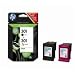 Hewlett Packard CR340EE#301 - Cartucho Inyeccion Tinta Negro/Tricolor 301 190 P�ginas Blister+Alarma Ac�stico/ Electromagn�tica/ Radiofrecuencia Hp Deskjet 1000/1050;1050A/2000/2050;2050Se;2050A/2054/3000/3050;3050Se;3050Ve;3050A/