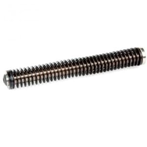 Heavy Tungsten Guide Rod for Glocks 19, 23, 32, 38