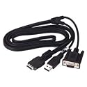 HEWFA122A - iPAQ Universal USB Autosync Cable for iPAQ Series PDAs