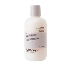 Anthony Logistics Glycolic Facial Cleanser - 8 fl. oz.