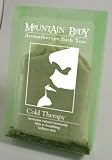Cold Therapy: Aromatherapy Bath Tea