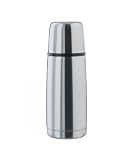 Produkt-Bild: alfi Isolierflasche isoTherm Perfect Edelstahl, Drehverschluss 0,35 l