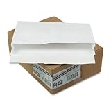 DuPont Tyvek Exp. Open End Heavyweight Envelopes, 100/Ctn, 10 x 15 x 2, White (QUAR4450)