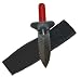 Lesche Digging Tool with Right Serrated Blade (Standard)