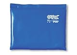 Cold Pack - ColPaC Brand - Blue Vinyl - Oversize - 11" x 21"