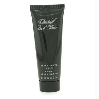 Davidoff Cool Water After Shave Balm ( Unboxed ) - 75ml/2.5oz