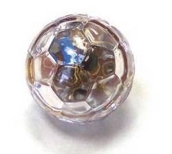 TopDawg Pet Supply Spotbrights Led Motion Activated Cat Ball