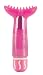 California Exotics Pleasure Spot Tickle Massager