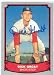 Dick Groat autographed Baseball Card (St. Louis Cardinals) 1988 Pacific Baseball Lege...
