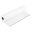 Pacon 5636 Kraft Paper Roll, 40-lb. White Kraft, 36" x 1,000 ft. roll Pacon 5636 Kraft Paper Roll, 40-lb. White Kraft, 36" x 1,000 ft. roll
