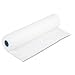 Pacon 5636 Kraft Paper Roll, 40-lb. White Kraft, 36 x 1,000 ft. roll