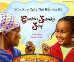 Grandma's Saturday soup