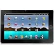 Sylvania SYTAB10MT 10-Inch Magni Tablet (Black)