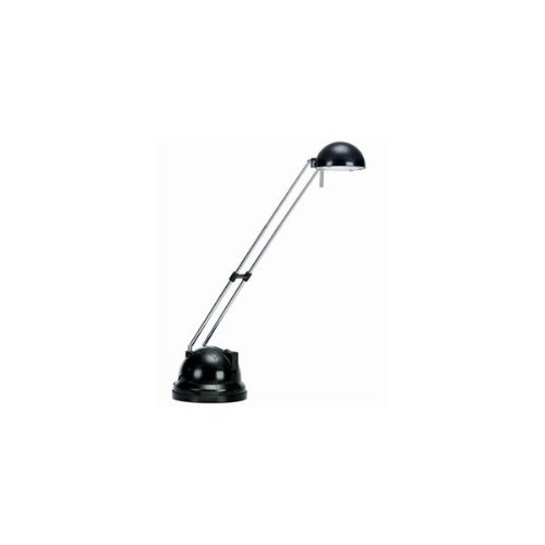 Tele-Lite Halogen Desk Lamp - Green