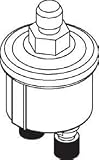 New Engine Oil Pressure Sender KV11168 Fits JD 240, 250