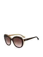 FERRAGAMO Gafas de Sol Sf726S (54 mm) Havana
