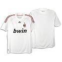 AC Milan 08/09 Away Soccer Jersey