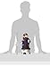 Snowman Stacking Tower Christmas Holiday Gift Box Set