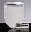 Coco Bidet Elongated 9500R Toilet Seat with Remote Control Personal Wash New