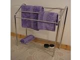 Lloyd 052.02.059 Free Stand Towel Rail Cp
