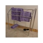 Lloyd Free Stand Towel Rail